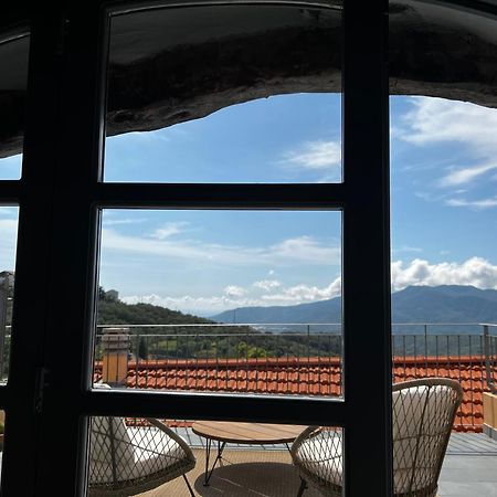 Agriturismo Le Merline Arnasco Номер фото