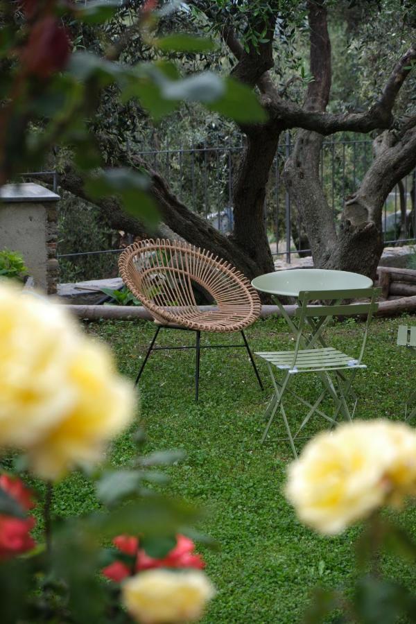 Agriturismo Le Merline Arnasco Экстерьер фото