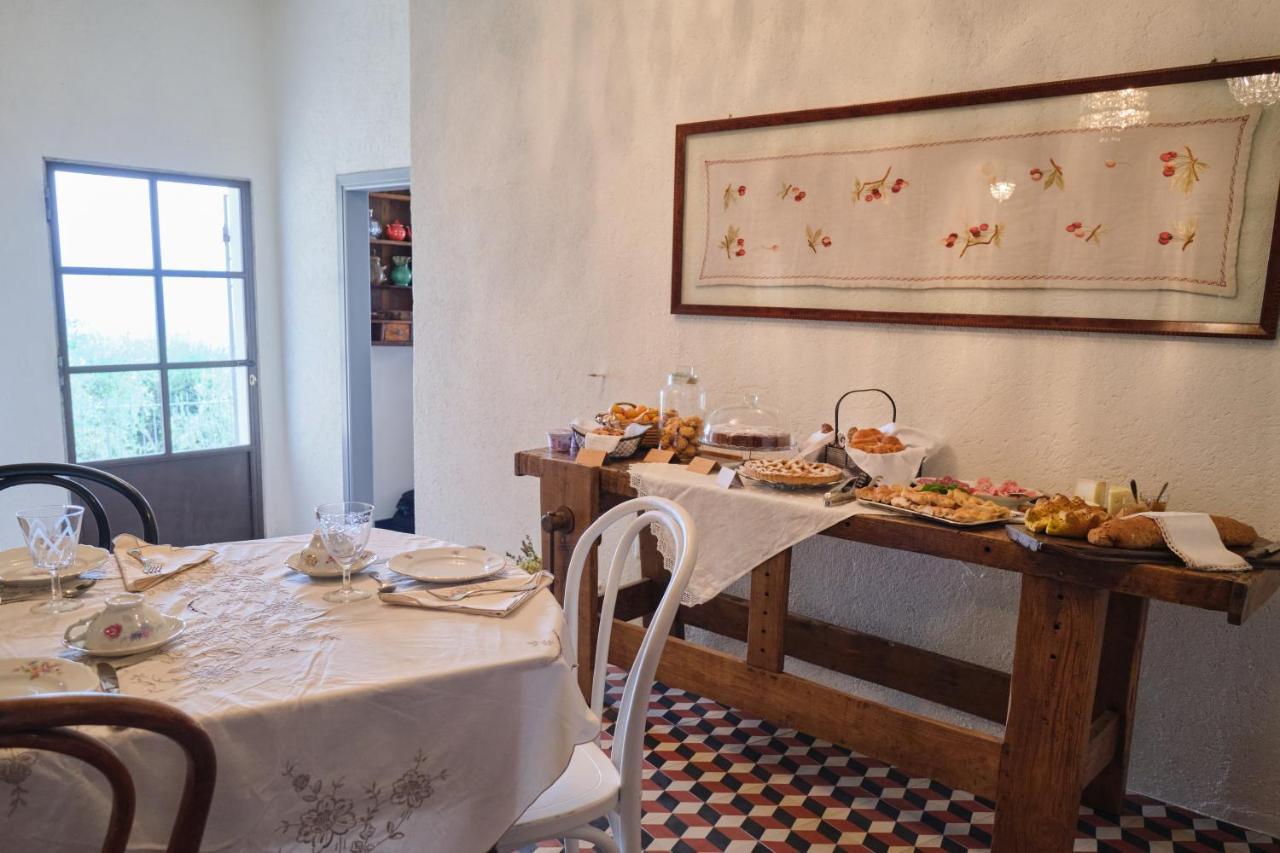 Agriturismo Le Merline Arnasco Экстерьер фото
