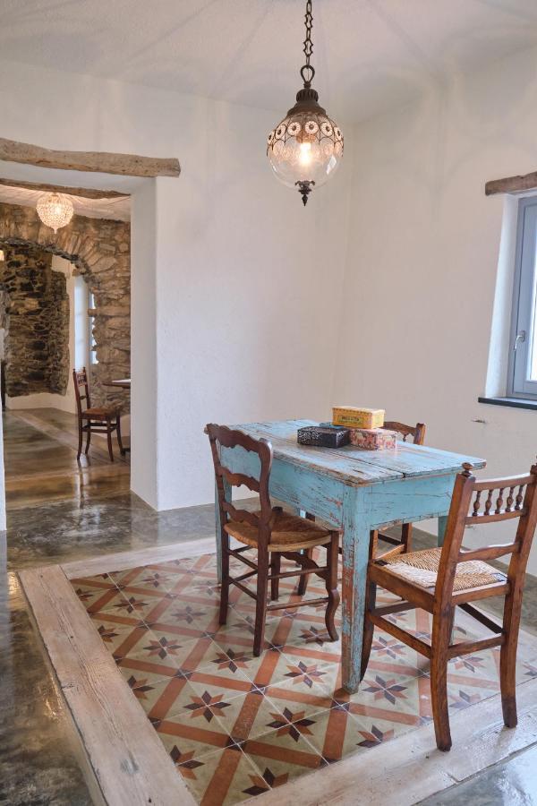 Agriturismo Le Merline Arnasco Экстерьер фото