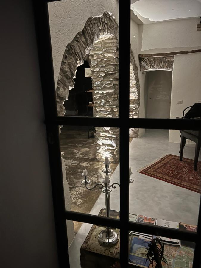 Agriturismo Le Merline Arnasco Экстерьер фото