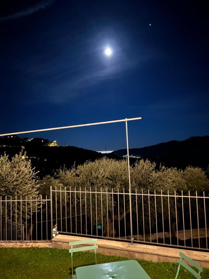 Agriturismo Le Merline Arnasco Экстерьер фото