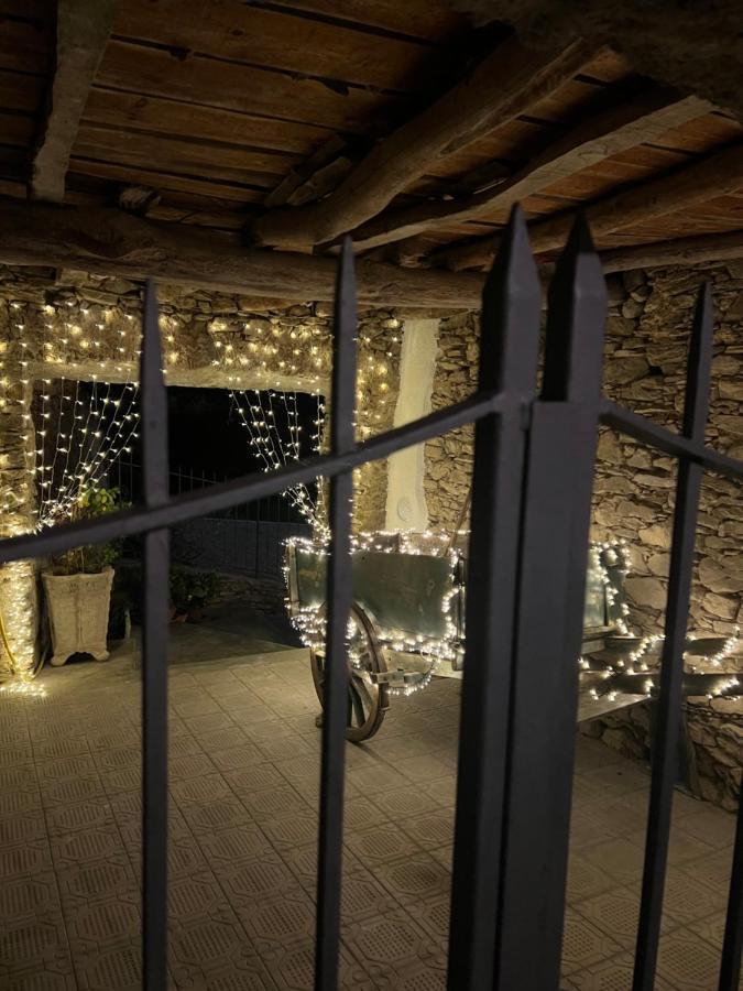 Agriturismo Le Merline Arnasco Экстерьер фото