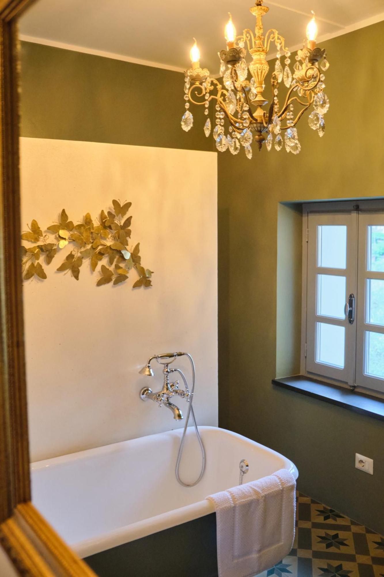 Agriturismo Le Merline Arnasco Номер фото