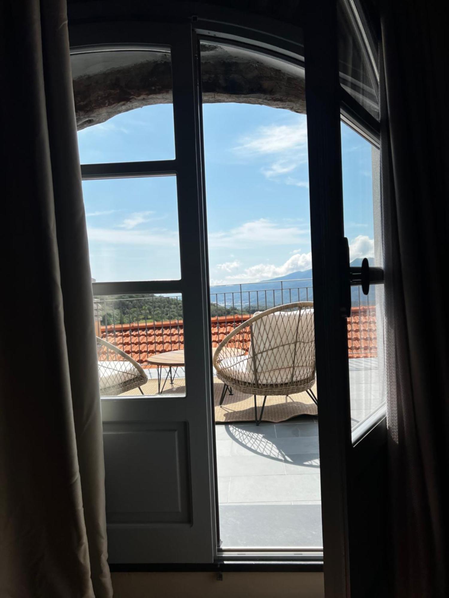 Agriturismo Le Merline Arnasco Номер фото