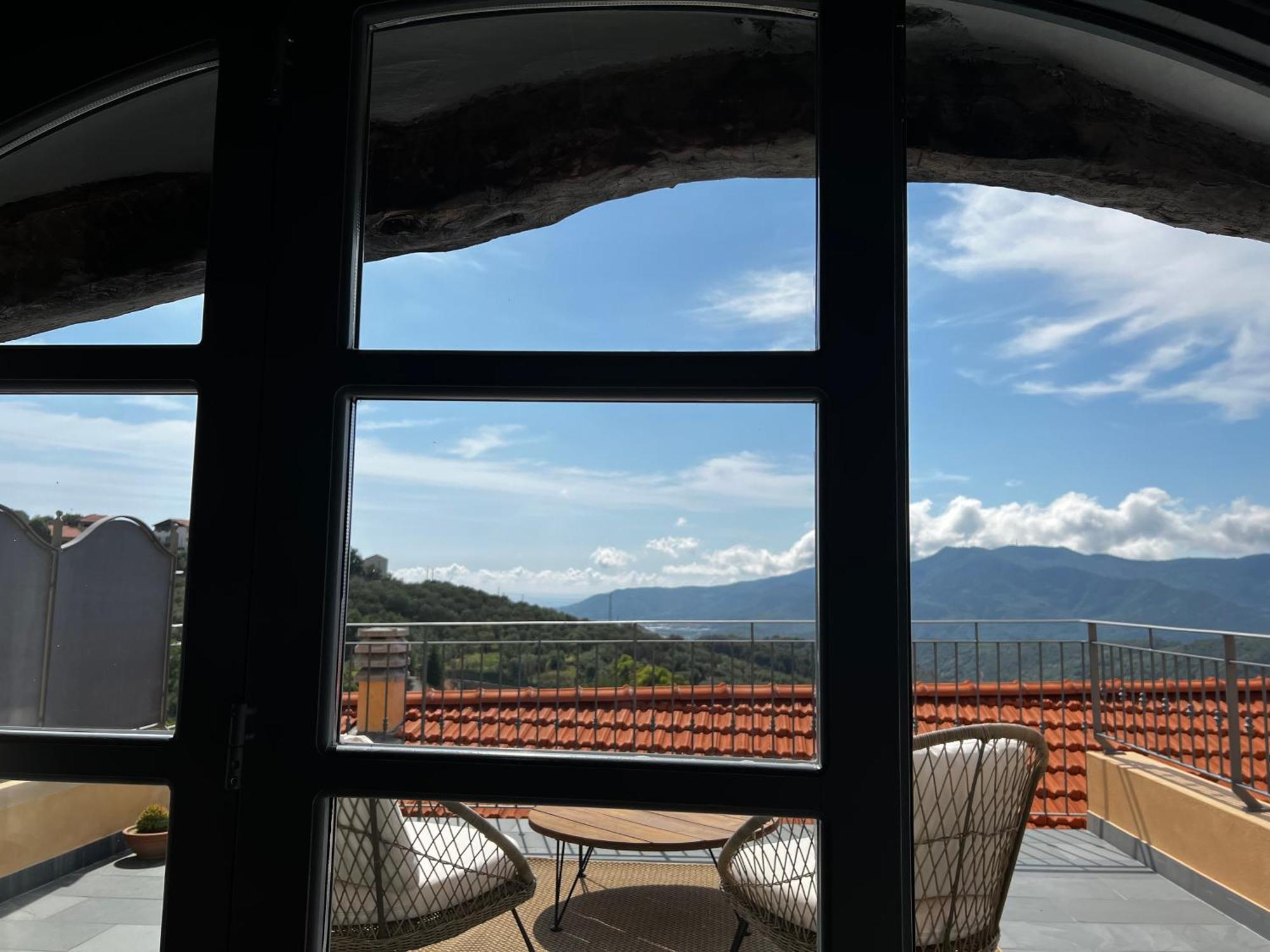 Agriturismo Le Merline Arnasco Номер фото