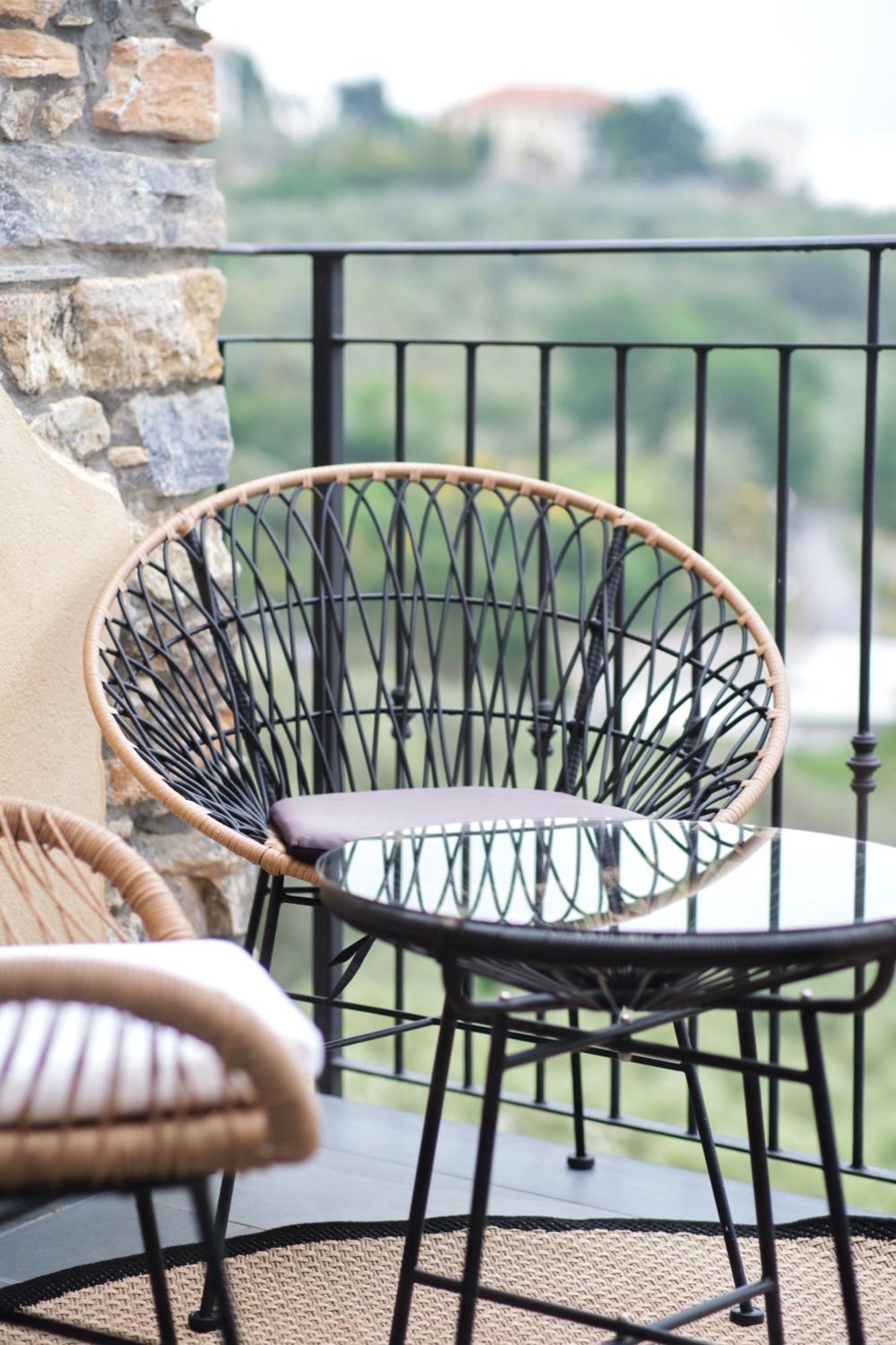 Agriturismo Le Merline Arnasco Номер фото