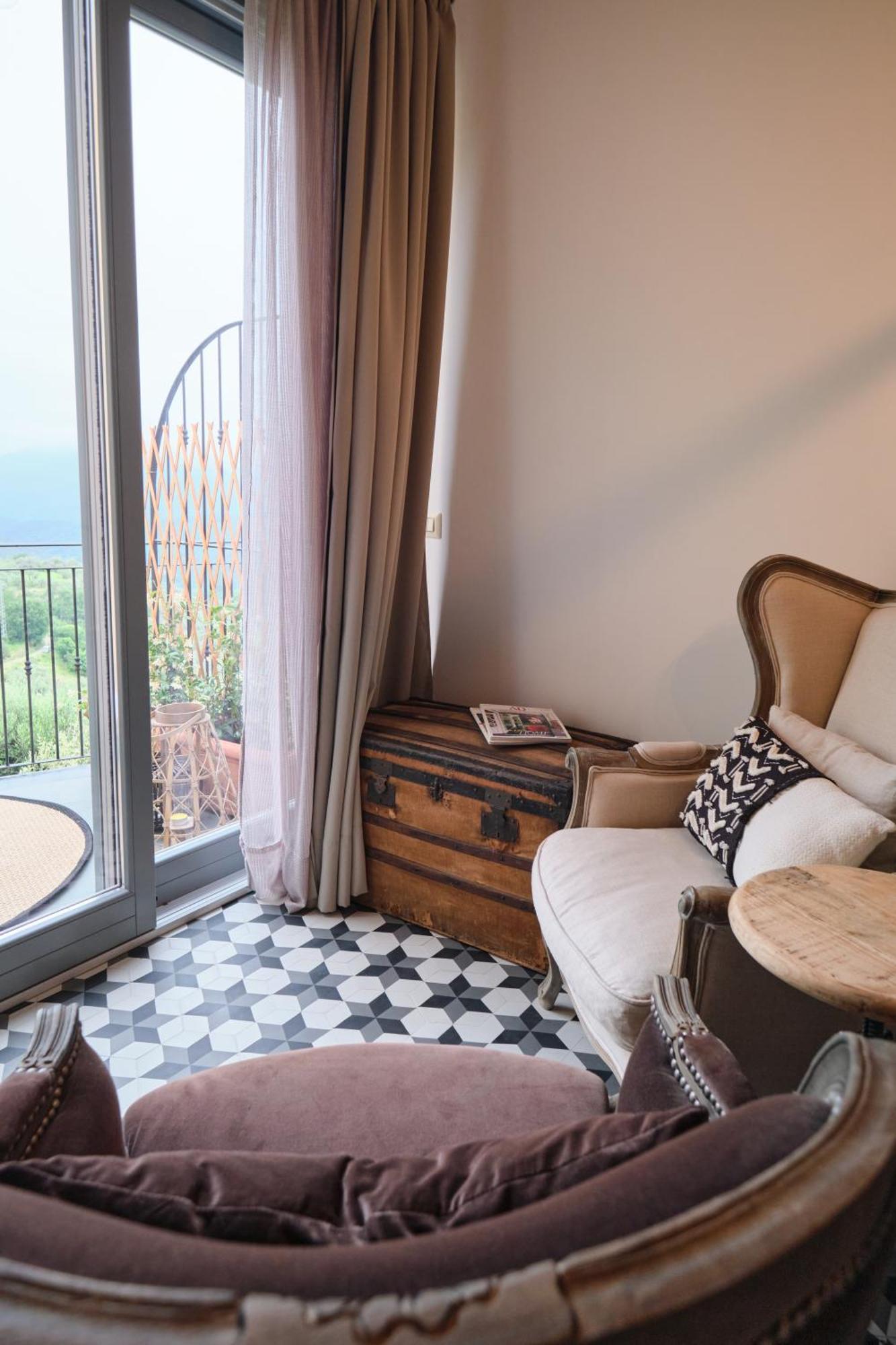 Agriturismo Le Merline Arnasco Номер фото