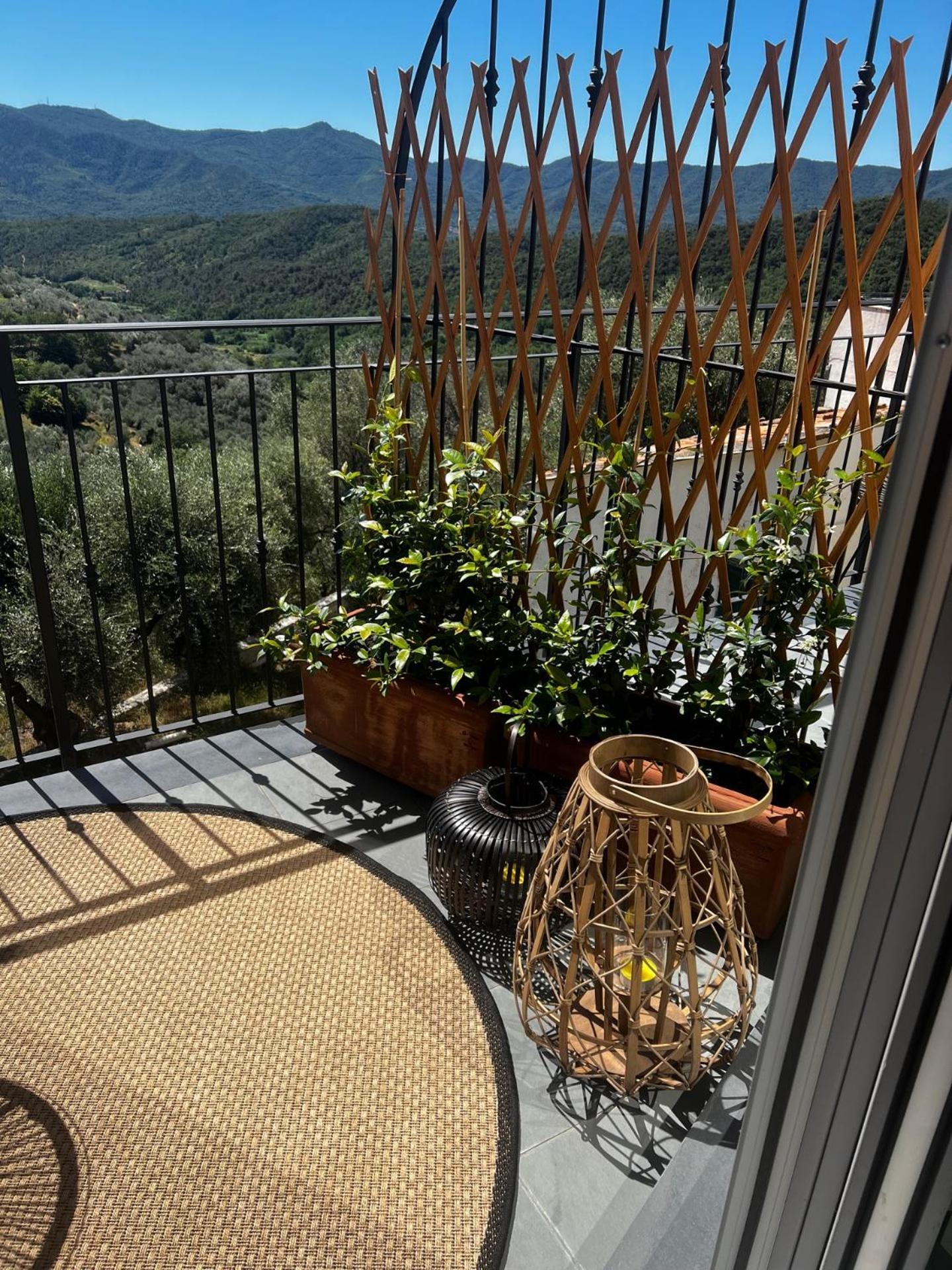 Agriturismo Le Merline Arnasco Номер фото